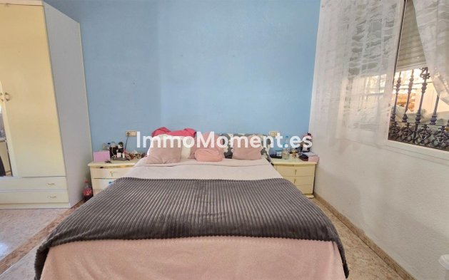 Revente - Villa - Benalmadena - Arroyo de la Miel