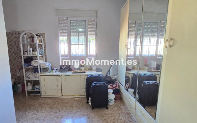 Revente - Villa - Benalmadena - Arroyo de la Miel