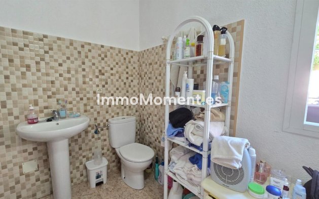 Revente - Villa - Benalmadena - Arroyo de la Miel