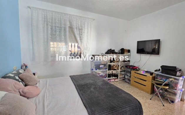 Revente - Villa - Benalmadena - Arroyo de la Miel