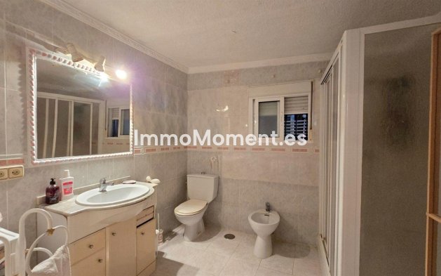 Revente - Villa - Benalmadena - Arroyo de la Miel