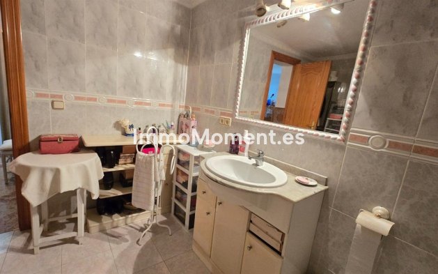 Revente - Villa - Benalmadena - Arroyo de la Miel