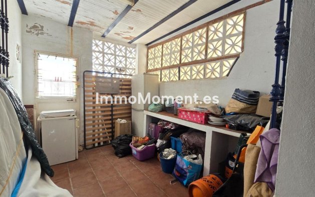 Revente - Villa - Benalmadena - Arroyo de la Miel