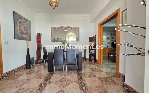 Revente - Villa - Benalmadena - Arroyo de la Miel