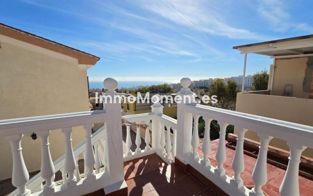 Revente - Villa - Benalmadena - Arroyo de la Miel