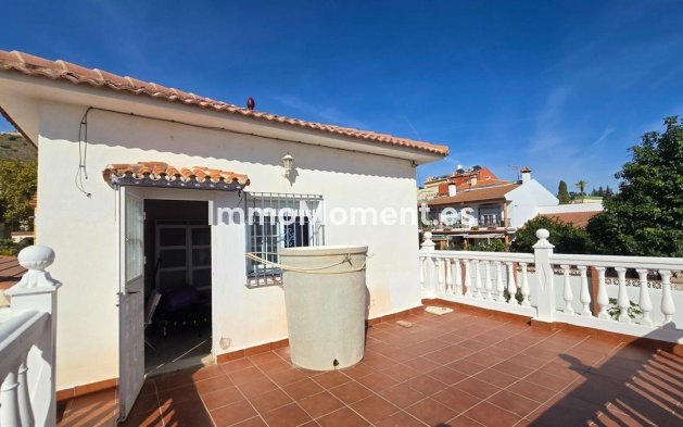 Revente - Villa - Benalmadena - Arroyo de la Miel