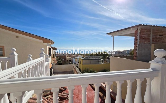 Revente - Villa - Benalmadena - Arroyo de la Miel