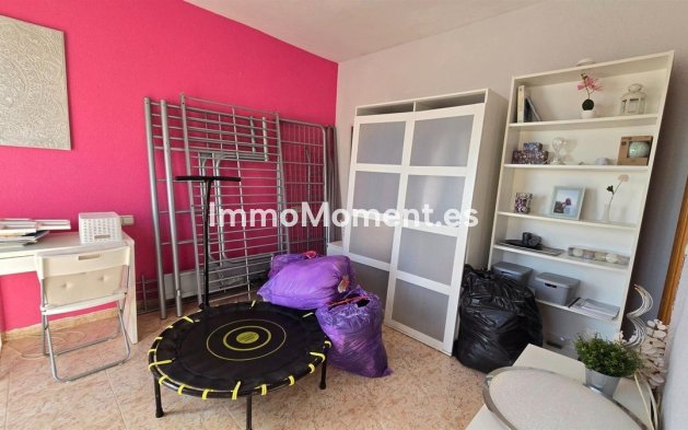 Revente - Villa - Benalmadena - Arroyo de la Miel