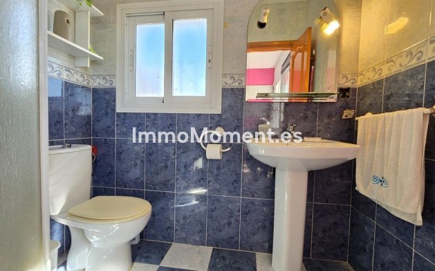 Revente - Villa - Benalmadena - Arroyo de la Miel