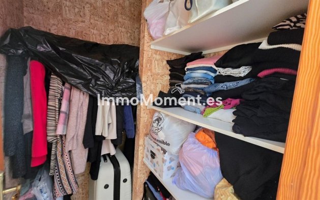 Revente - Villa - Benalmadena - Arroyo de la Miel