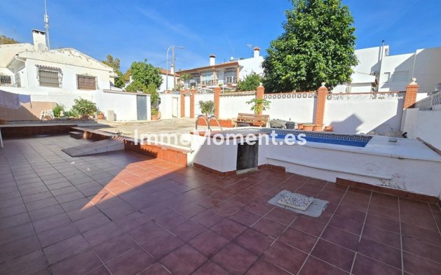 Revente - Villa - Benalmadena - Arroyo de la Miel