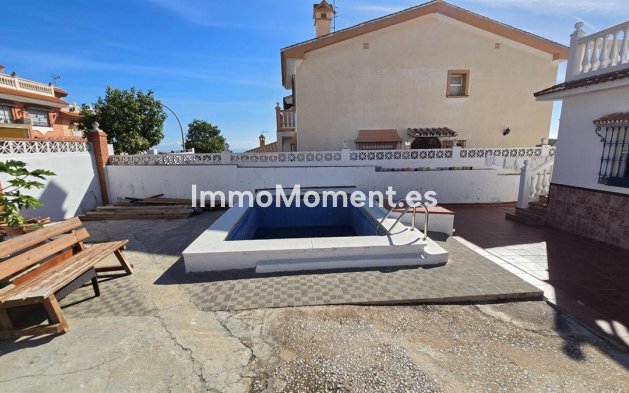 Revente - Villa - Benalmadena - Arroyo de la Miel