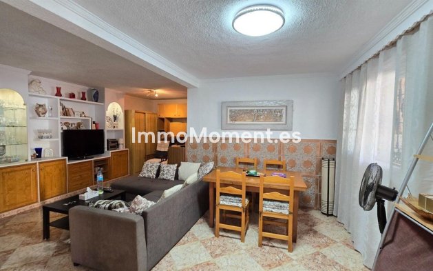 Revente - Villa - Benalmadena - Arroyo de la Miel