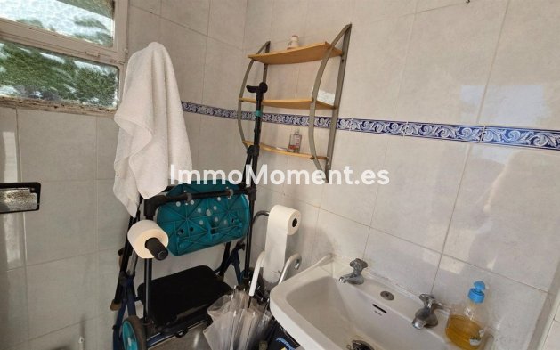 Revente - Villa - Benalmadena - Arroyo de la Miel