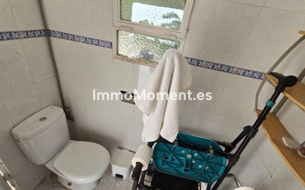 Revente - Villa - Benalmadena - Arroyo de la Miel