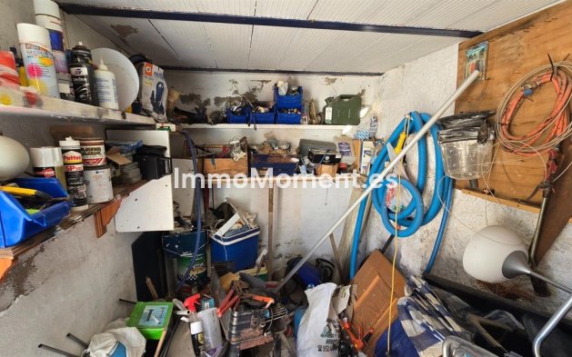 Revente - Villa - Benalmadena - Arroyo de la Miel