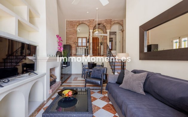 Revente - Appartement - Mijas - Mijas Golf