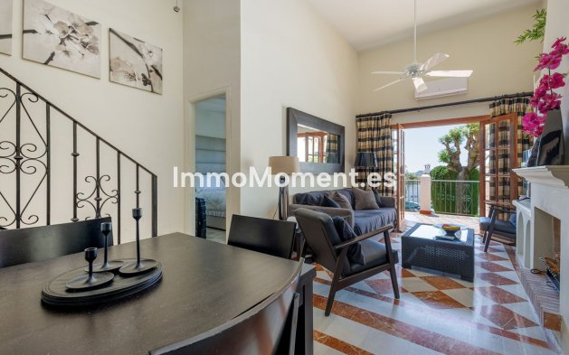 Revente - Appartement - Mijas - Mijas Golf
