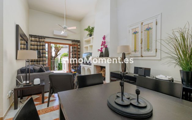 Revente - Appartement - Mijas - Mijas Golf
