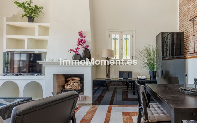 Revente - Appartement - Mijas - Mijas Golf