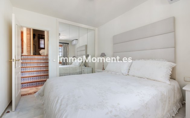 Revente - Appartement - Mijas - Mijas Golf