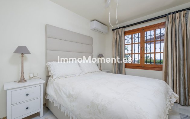 Revente - Appartement - Mijas - Mijas Golf
