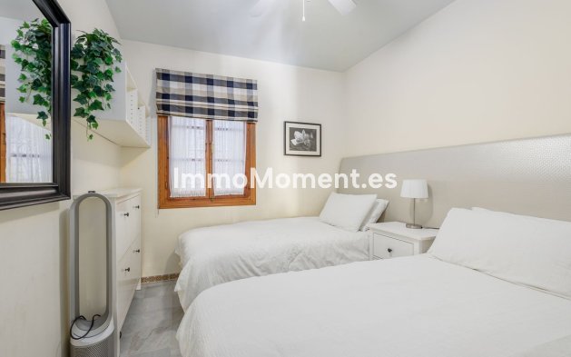 Revente - Appartement - Mijas - Mijas Golf