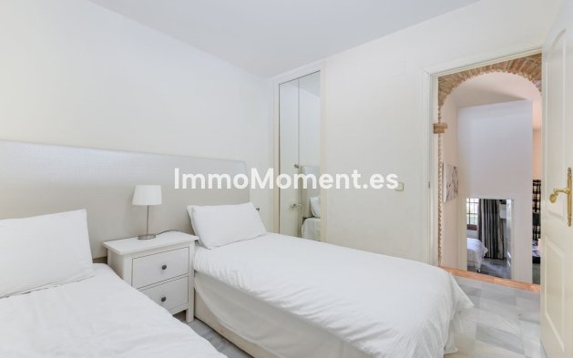 Revente - Appartement - Mijas - Mijas Golf