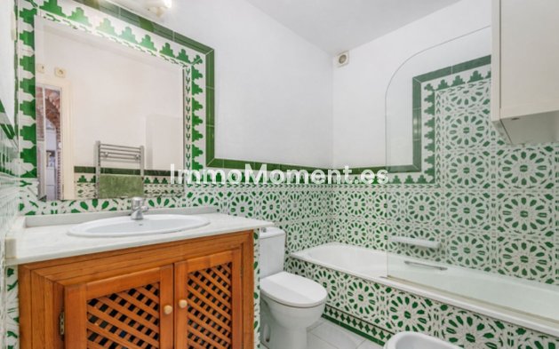 Revente - Appartement - Mijas - Mijas Golf