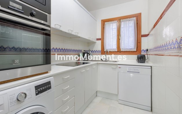 Revente - Appartement - Mijas - Mijas Golf