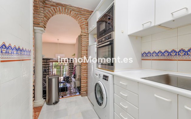 Revente - Appartement - Mijas - Mijas Golf