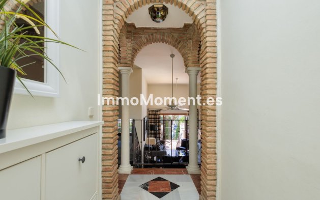 Revente - Appartement - Mijas - Mijas Golf