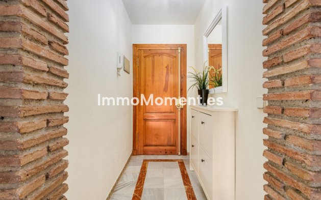 Revente - Appartement - Mijas - Mijas Golf