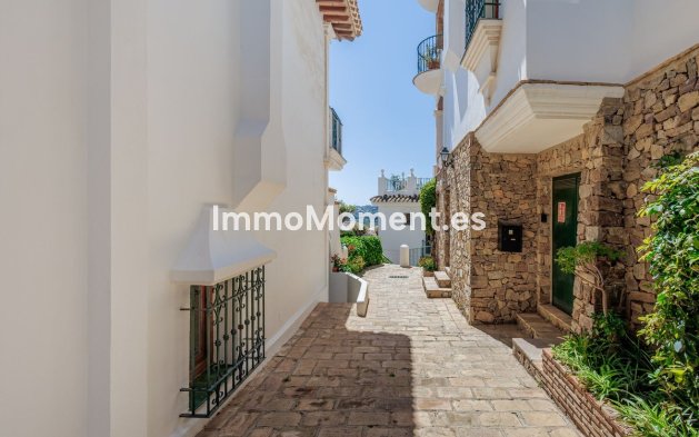 Revente - Appartement - Mijas - Mijas Golf
