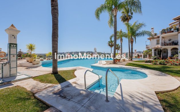 Revente - Appartement - Mijas - Mijas Golf