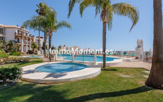 Revente - Appartement - Mijas - Mijas Golf