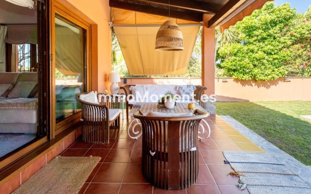 Revente - Villa - Mijas - Mijas Costa