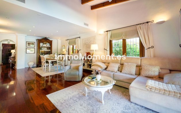 Revente - Villa - Mijas - Mijas Costa