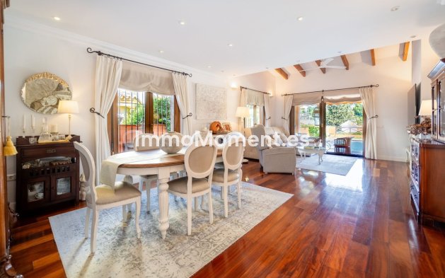 Revente - Villa - Mijas - Mijas Costa