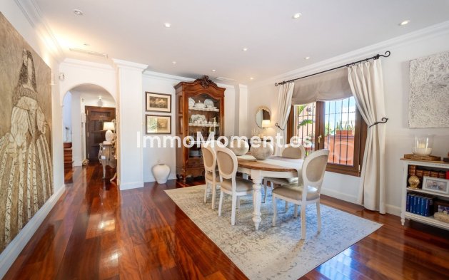 Revente - Villa - Mijas - Mijas Costa