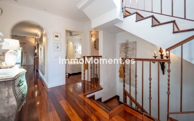 Revente - Villa - Mijas - Mijas Costa