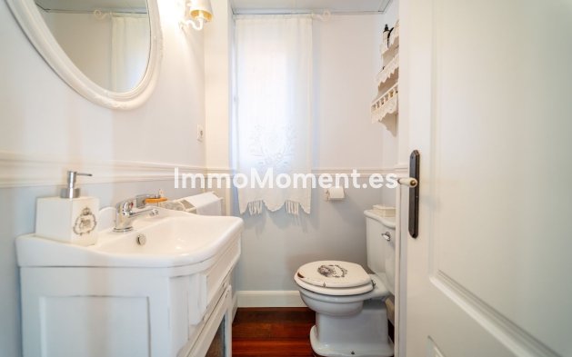 Revente - Villa - Mijas - Mijas Costa