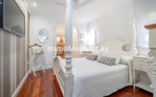 Revente - Villa - Mijas - Mijas Costa