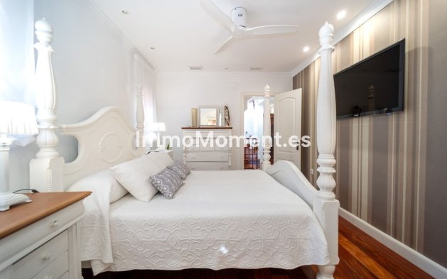 Revente - Villa - Mijas - Mijas Costa