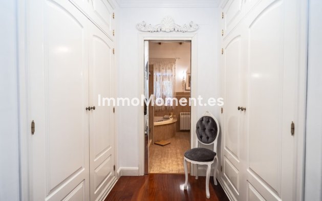 Revente - Villa - Mijas - Mijas Costa