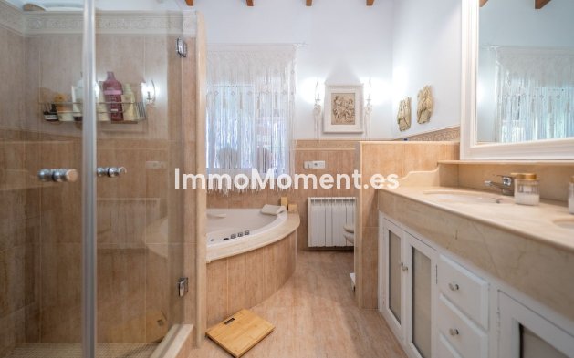 Revente - Villa - Mijas - Mijas Costa