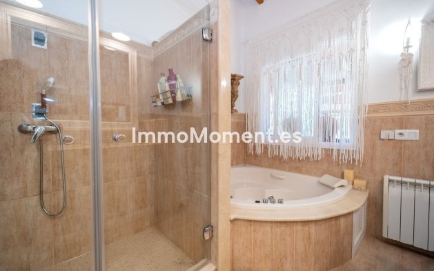 Revente - Villa - Mijas - Mijas Costa