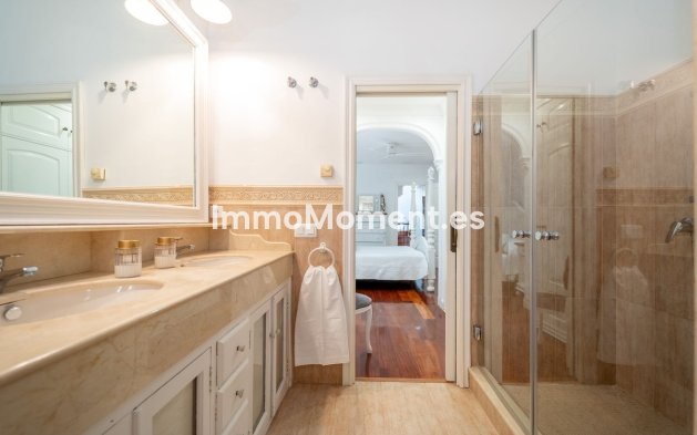 Revente - Villa - Mijas - Mijas Costa