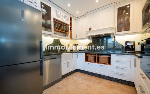 Revente - Villa - Mijas - Mijas Costa