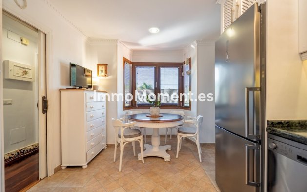 Revente - Villa - Mijas - Mijas Costa